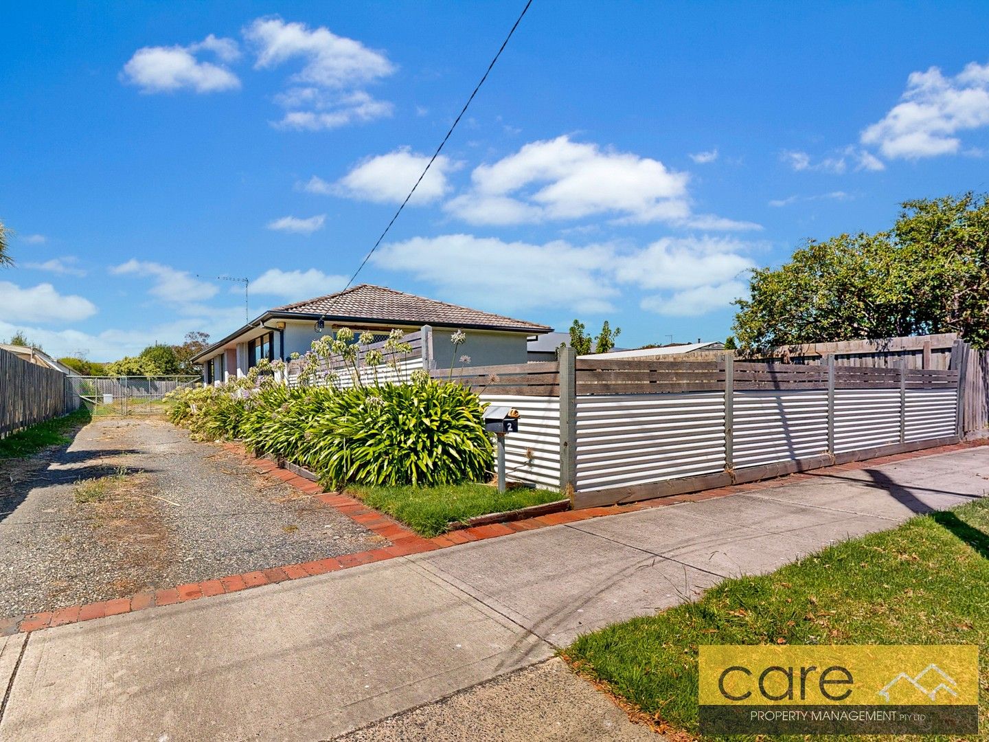 3 bedrooms House in 2 Sidney Street CRANBOURNE VIC, 3977