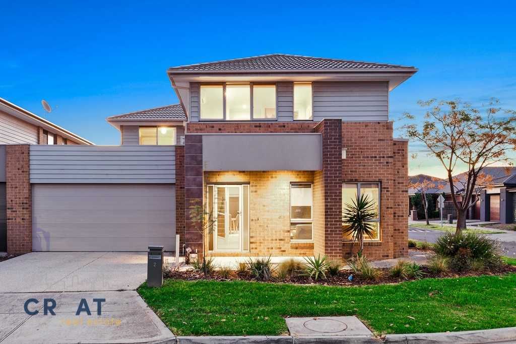 2 Struga Road, Sunshine West VIC 3020