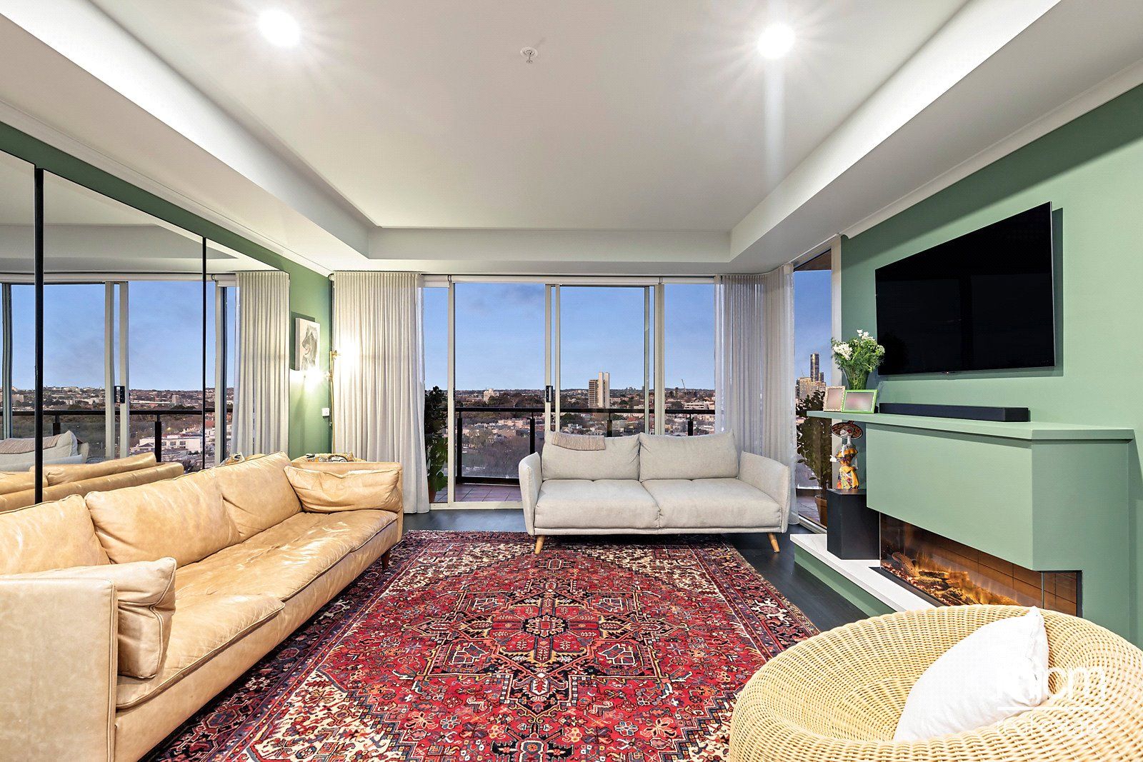 161/418 St Kilda Road, Melbourne VIC 3004, Image 1