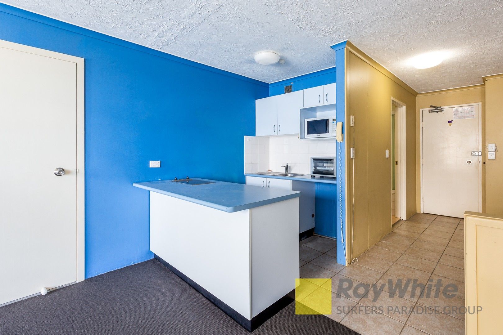 1 bedrooms House in 1002/3458 Main Beach Parade SURFERS PARADISE QLD, 4217