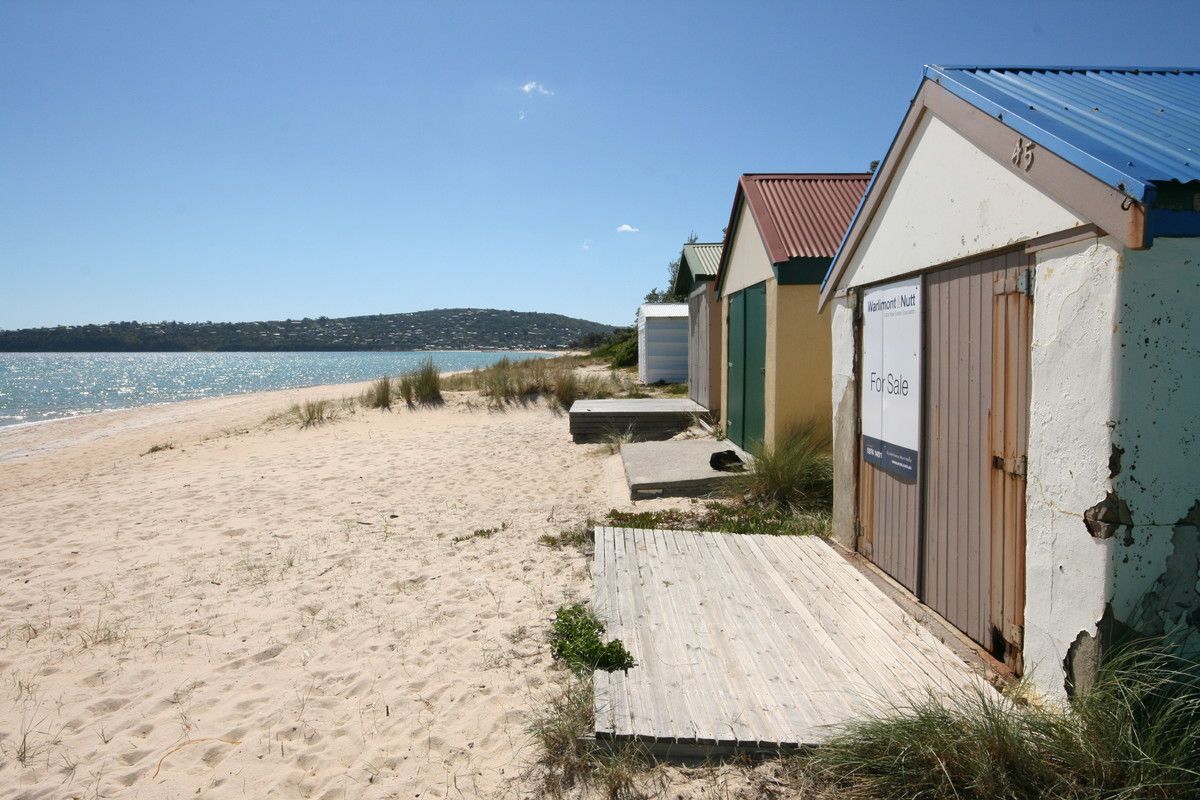 45 Boatshed, Safety Beach VIC 3936, Image 0