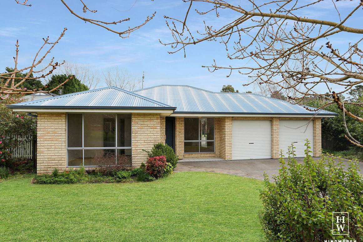 Picture of 28 James Street, MOSS VALE NSW 2577