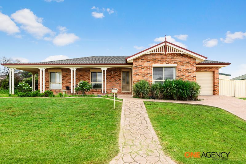 1 Burnett Close, Singleton NSW 2330, Image 0