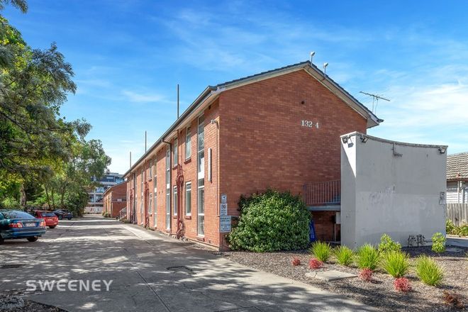 Picture of 7/132 Rupert Street, WEST FOOTSCRAY VIC 3012