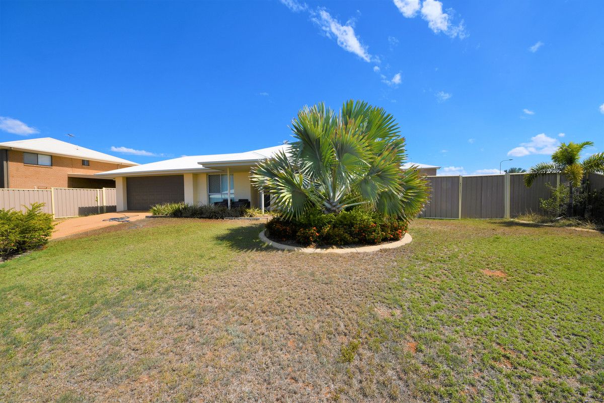 37 Doongarra Crescent, Gracemere QLD 4702, Image 0