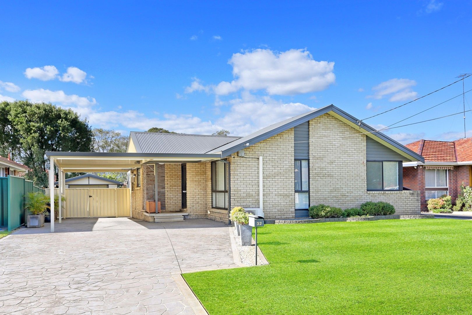 32 Kipling Drive, Colyton NSW 2760, Image 0