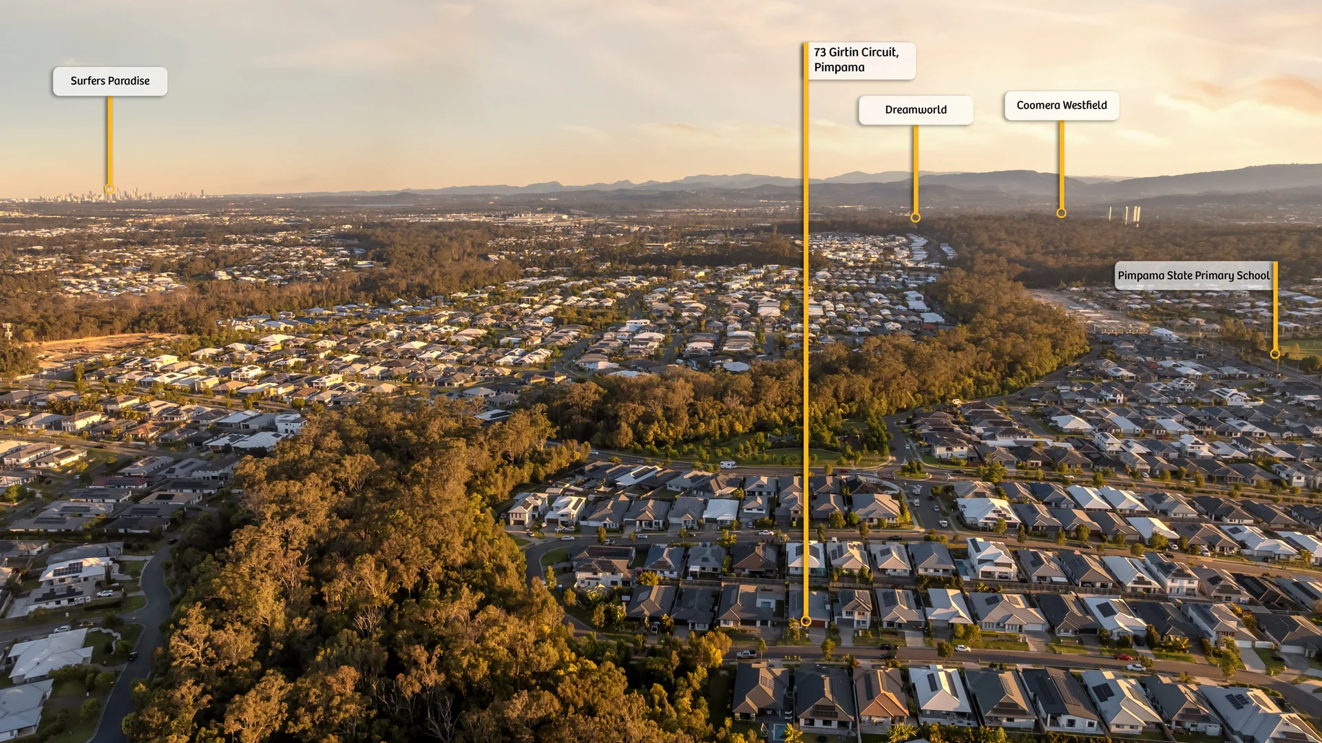 Additional image 19 of 73 Girtin Circuit, Pimpama QLD 4209