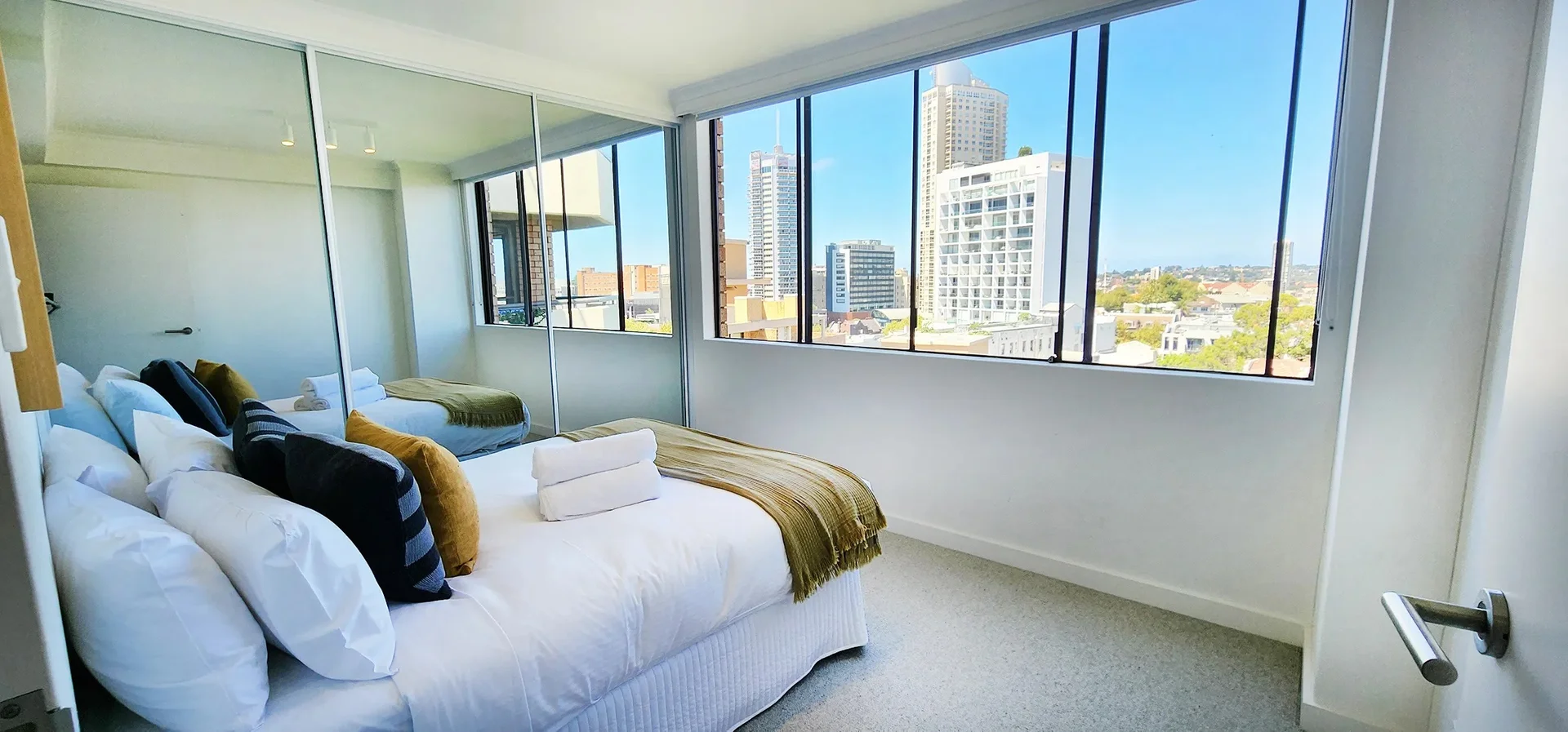 Additional image 5 of 66/1 Tewkesbury Avenue, Darlinghurst NSW 2010