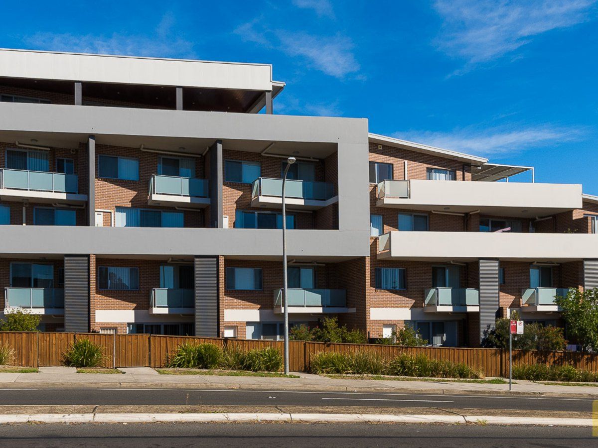 19/2 Kurrajong Road, Casula NSW 2170 Apartment For Rent Domain