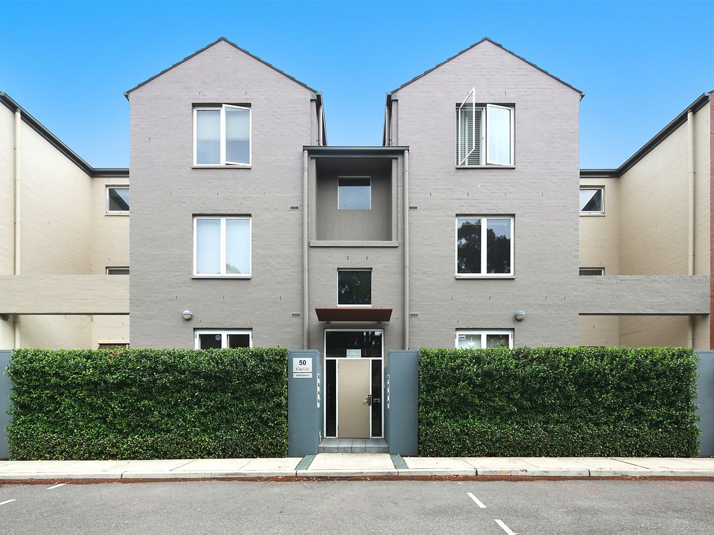 25/50 Bluebell Street, O'connor ACT 2602, Image 1