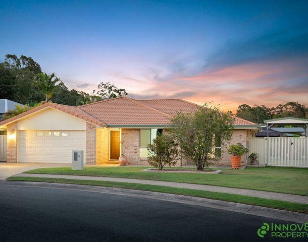 79 Hayward Avenue, Cashmere QLD 4500