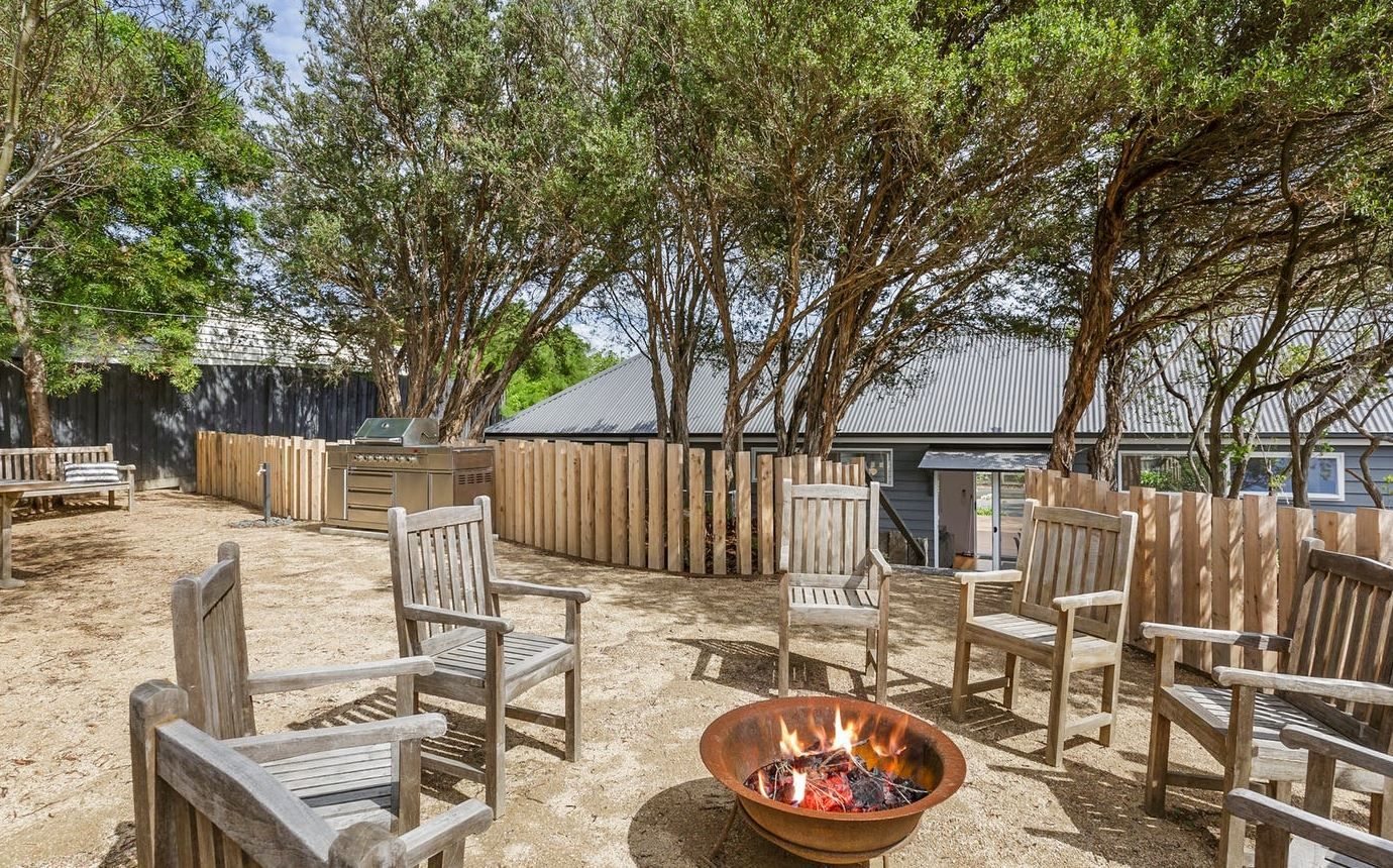 3 bedrooms House in 220 Ocean Beach Road SORRENTO VIC, 3943