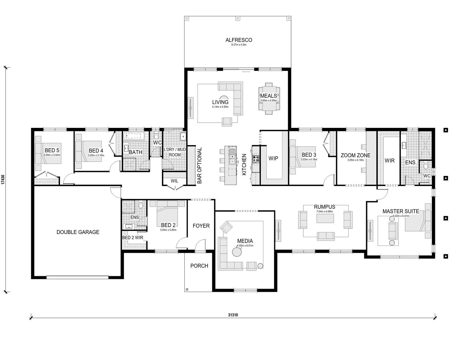 Additional image 2 of Lot 411 Claret Avenue, Radford Park Estate, Branxton NSW 2335