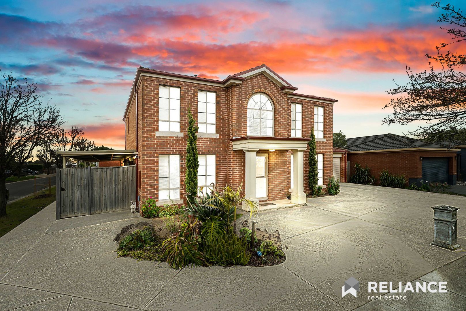 30 Fuchsia Crescent, Point Cook VIC 3030 Domain