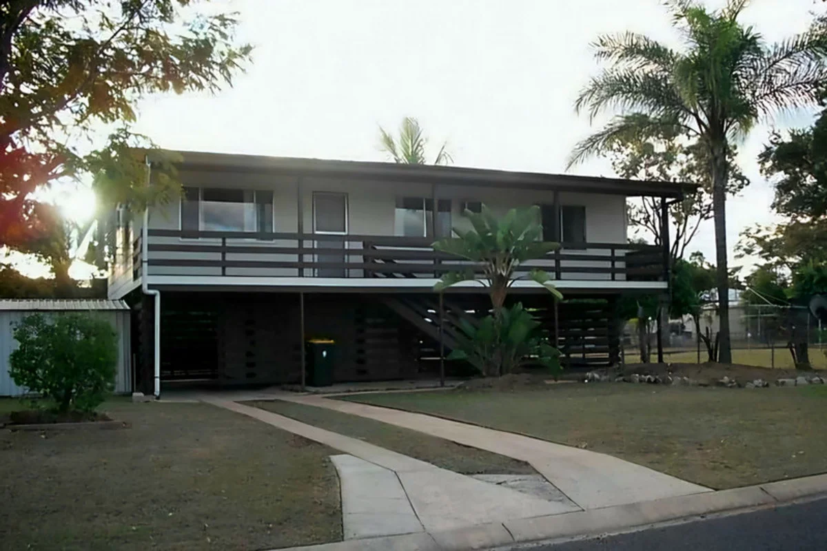 10 Patterson Street, Dysart QLD 4745