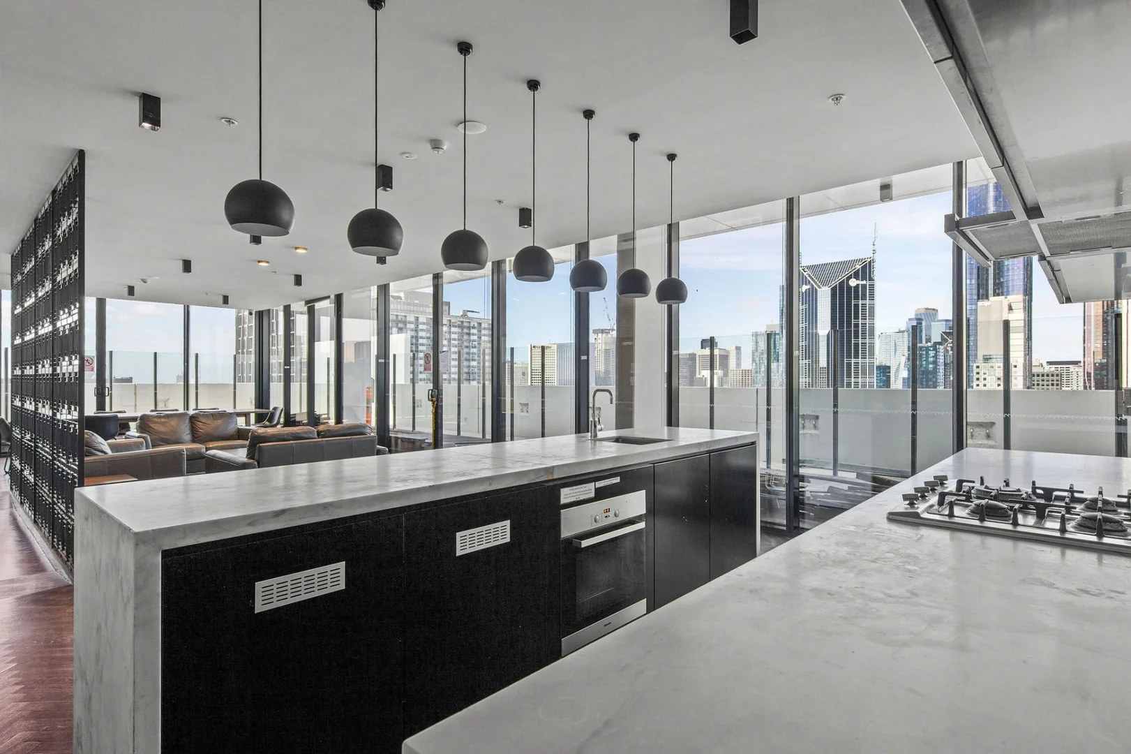 Additional image 17 of 2610/33 Mackenzie Street, Melbourne VIC 3000