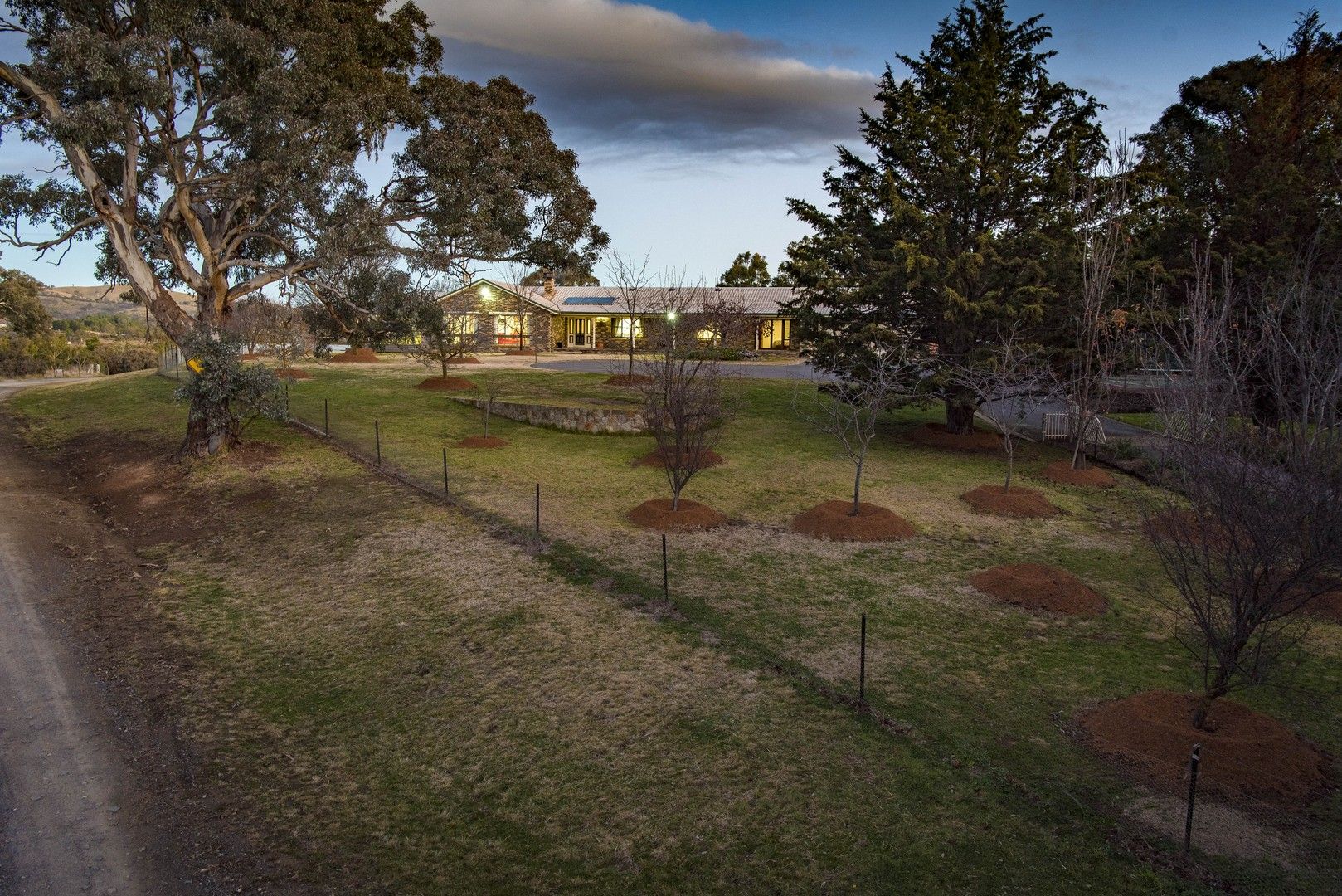 19 Clydesdale Road, Carwoola NSW 2620, Image 0