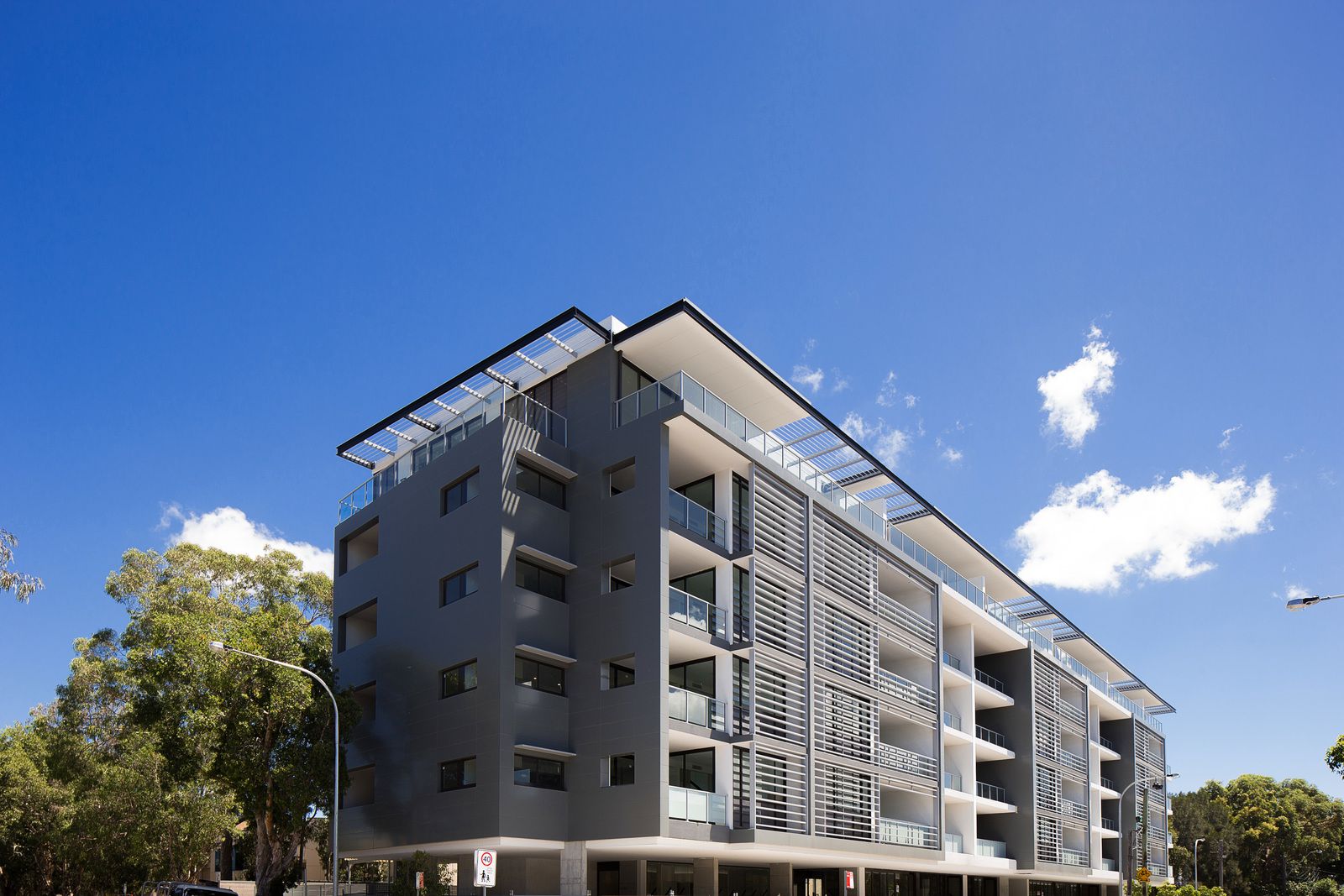 1 bedrooms Apartment / Unit / Flat in 301/1 Dunning Avenue ROSEBERY NSW, 2018