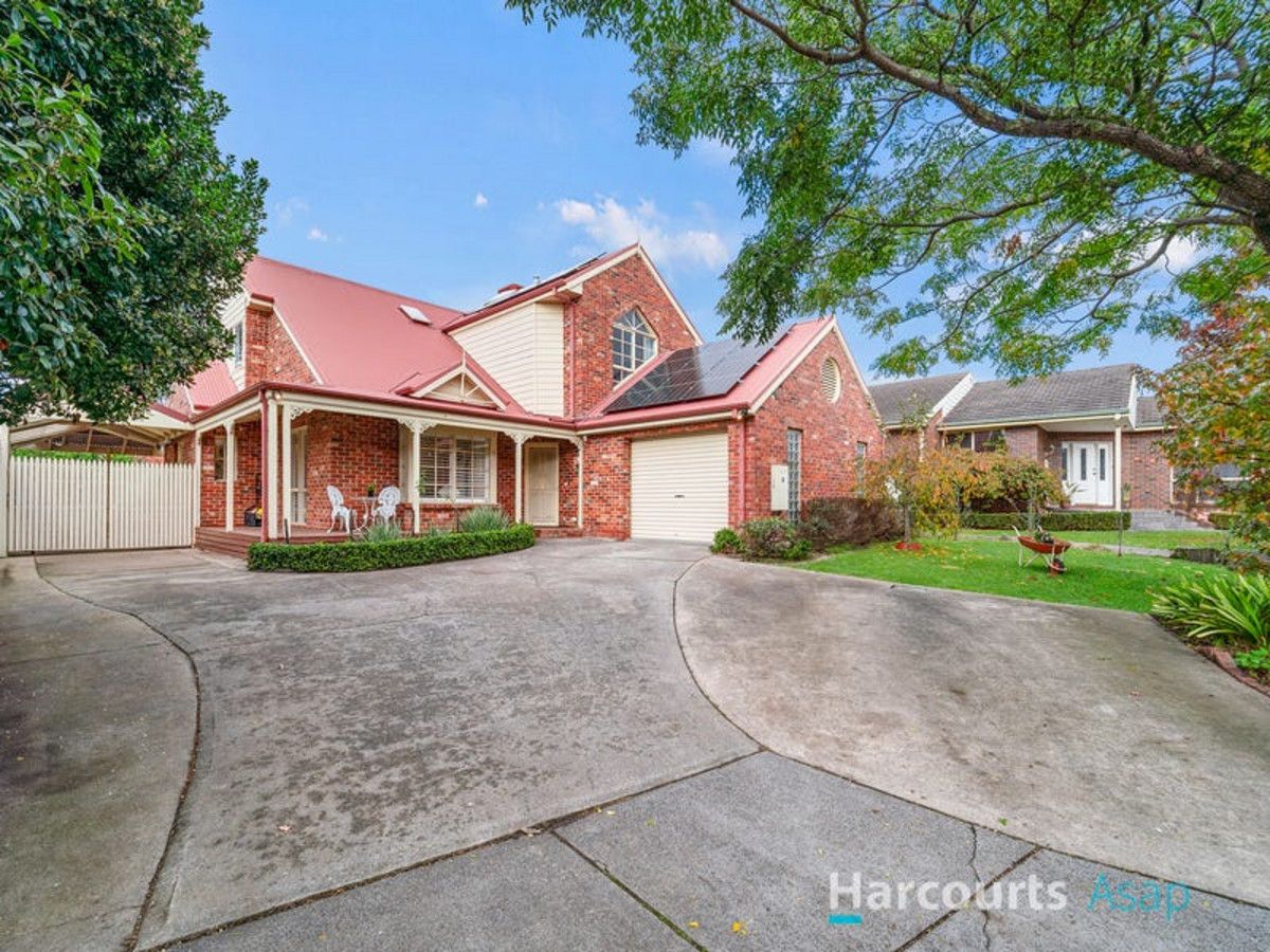 6 Alton Court Narre Warren VIC 3805 Domain