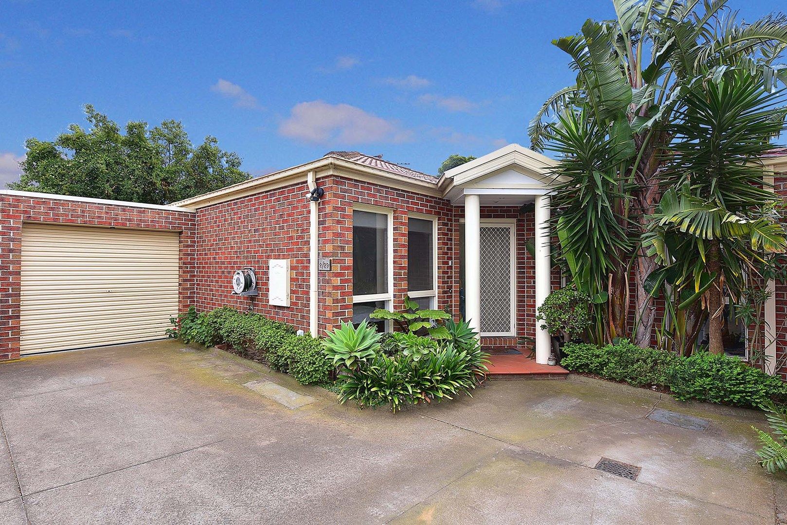 3 bedrooms Apartment / Unit / Flat in 2/29 Sandford Street HIGHETT VIC, 3190
