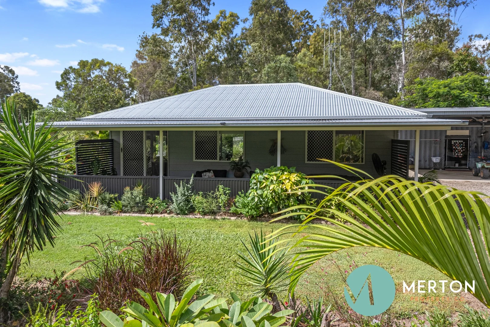 36 Kimberly Grange Court, Curra QLD 4570