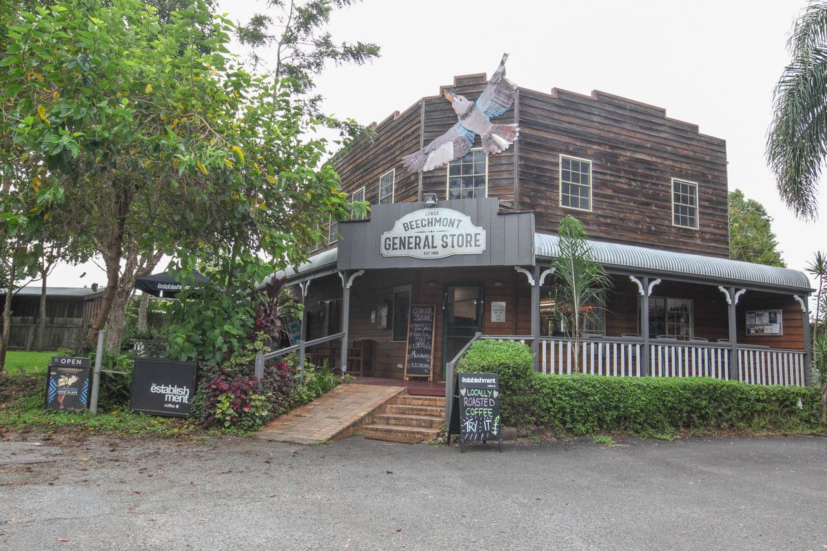 3 bedrooms House in 713 Beechmont Road LOWER BEECHMONT QLD, 4211