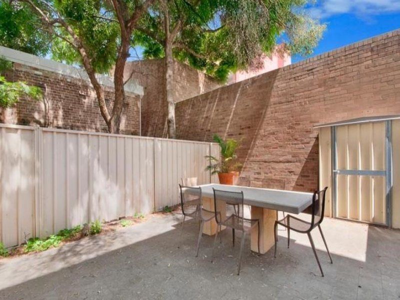 74 Renwick Street, Redfern NSW 2016 Terrace For Rent Domain