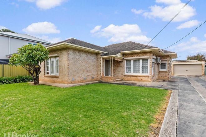 Picture of 8 Ruby Street, PAYNEHAM SA 5070