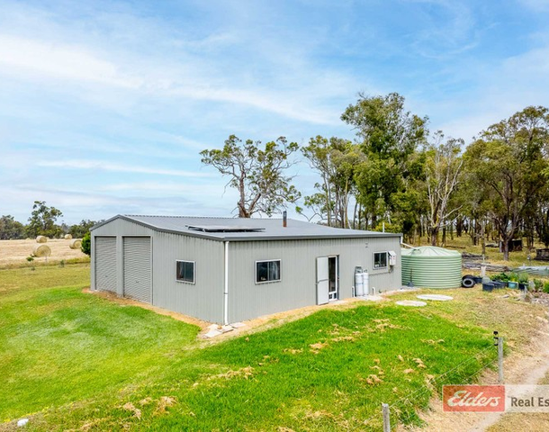 264 Hobbs Road, Kendenup WA 6323