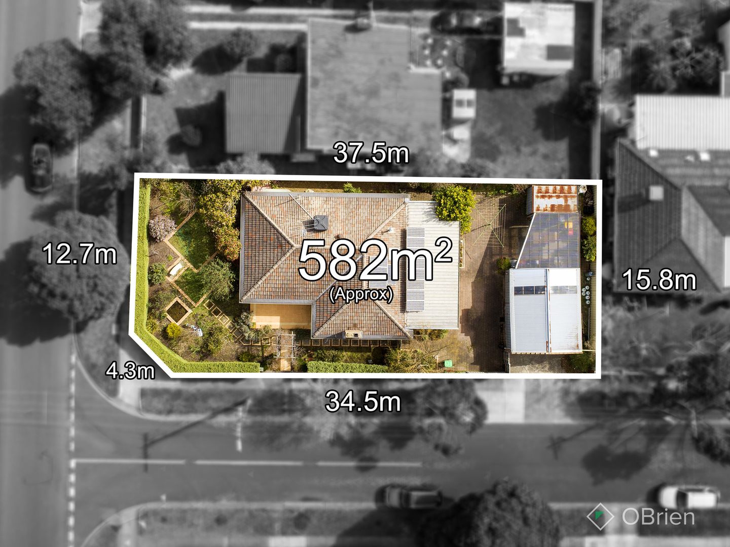 105 Eley Road, Box Hill South VIC 3128, Image 2