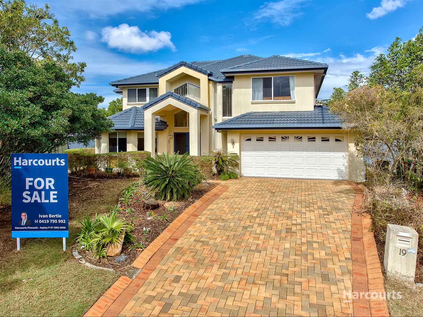 19 Redford cres, Mcdowall QLD 4053, Image 0