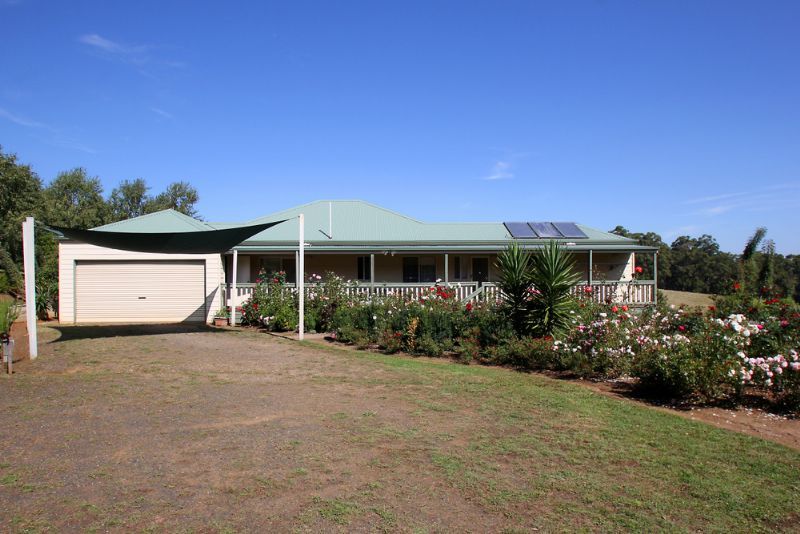 2500 Grandridge Road, HALLSTON VIC 3953, Image 0