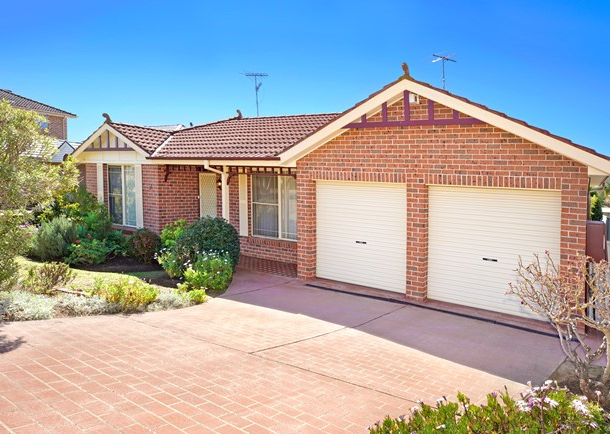 7 Bluebell Close, Glenmore Park NSW 2745