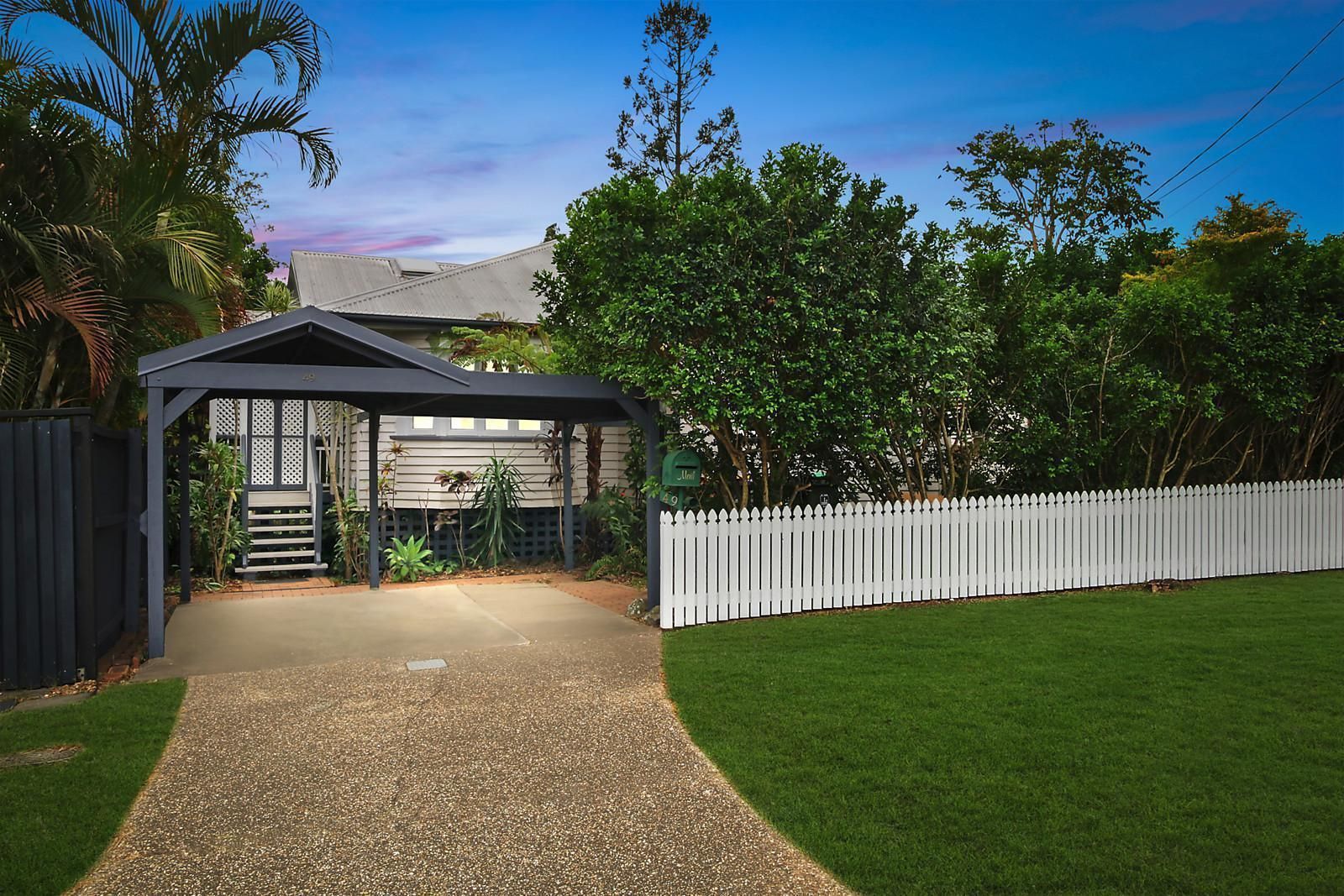 49 Burns Parade, Chapel Hill QLD 4069, Image 0