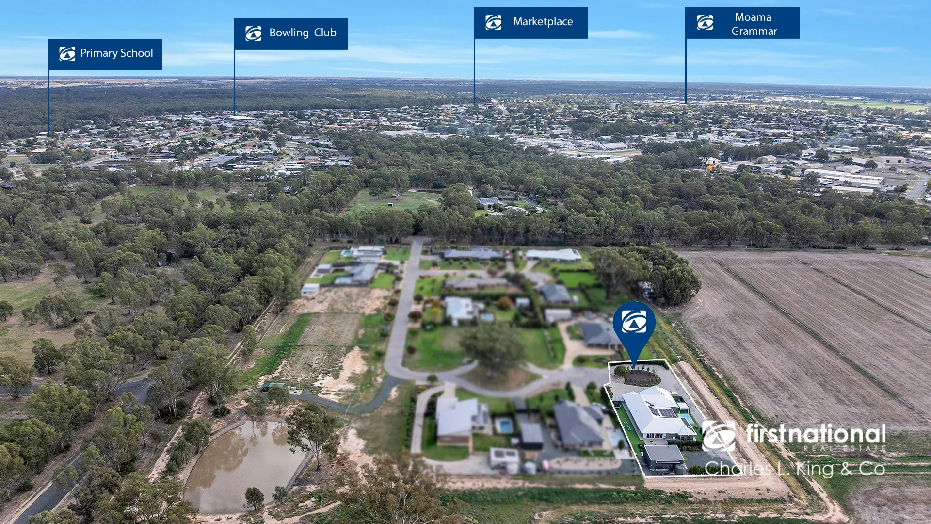 Additional image 36 of 5 Woods Court, Moama NSW 2731
