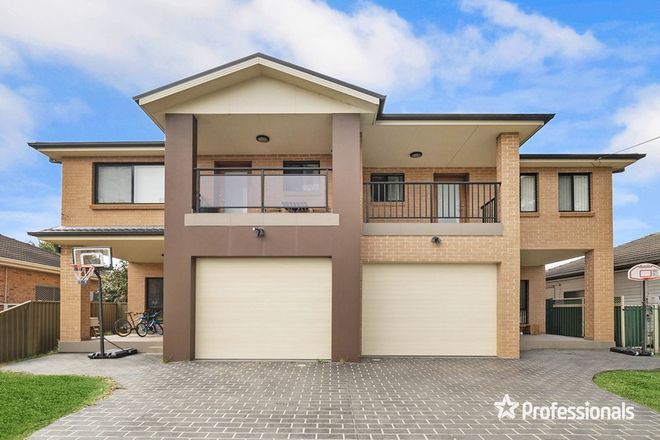 Picture of 27A Roma Avenue, PADSTOW HEIGHTS NSW 2211