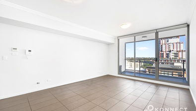 Picture of 904/36 Cowper Street, PARRAMATTA NSW 2150