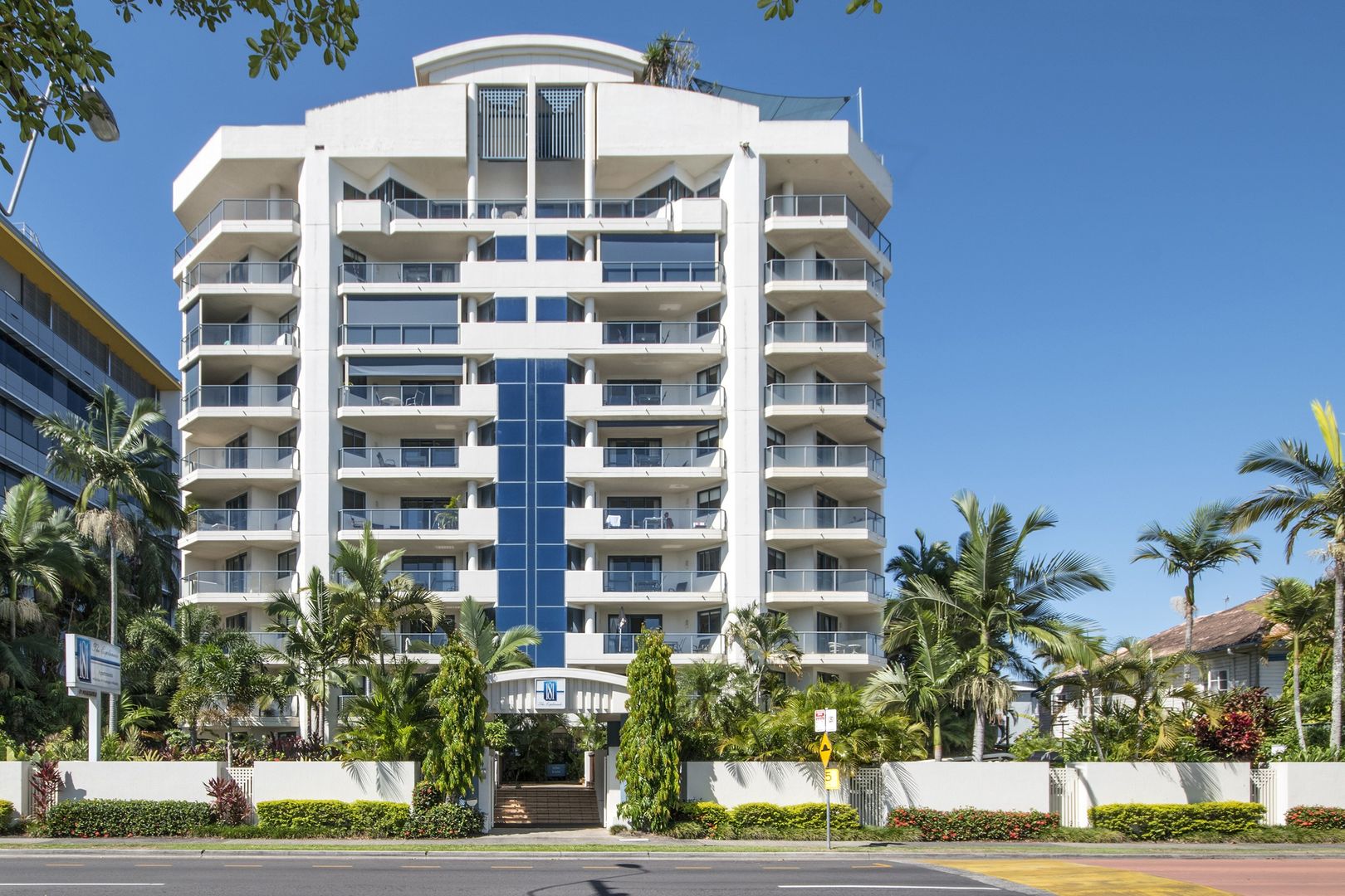 4/173181 Esplanade , Cairns North Property History & Address