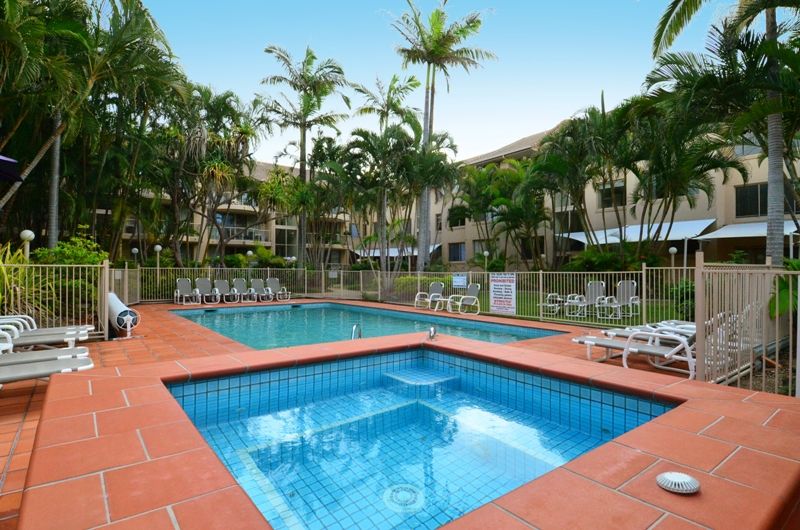 33/15 Santa Monica Road, Miami QLD 4220 - Apartment For ...