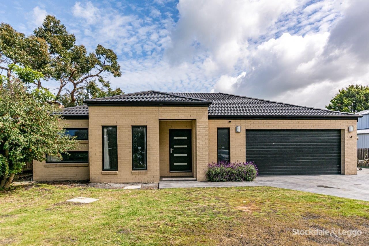 14 Stratton Street, Port Welshpool VIC 3965, Image 0