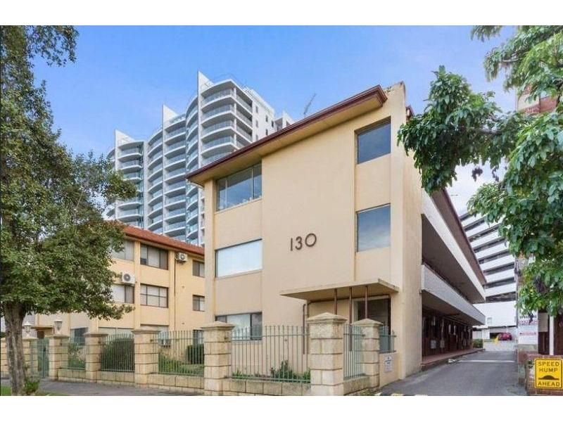 2 bedrooms Apartment / Unit / Flat in 14/130 Terrace Road PERTH WA, 6000