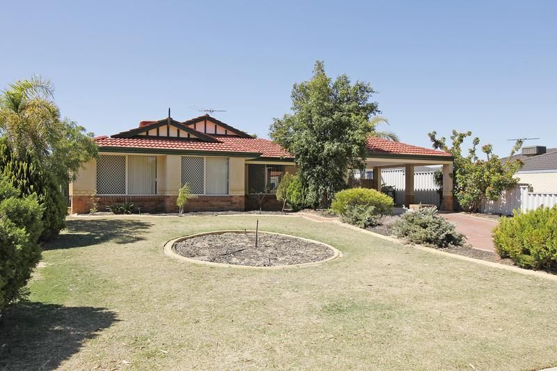 148 Kinross Drive, Kinros Property History & Address Research Domain
