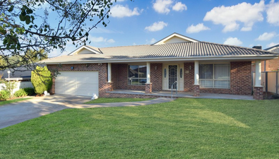 Picture of 2 Hayden Place, YOUNG NSW 2594