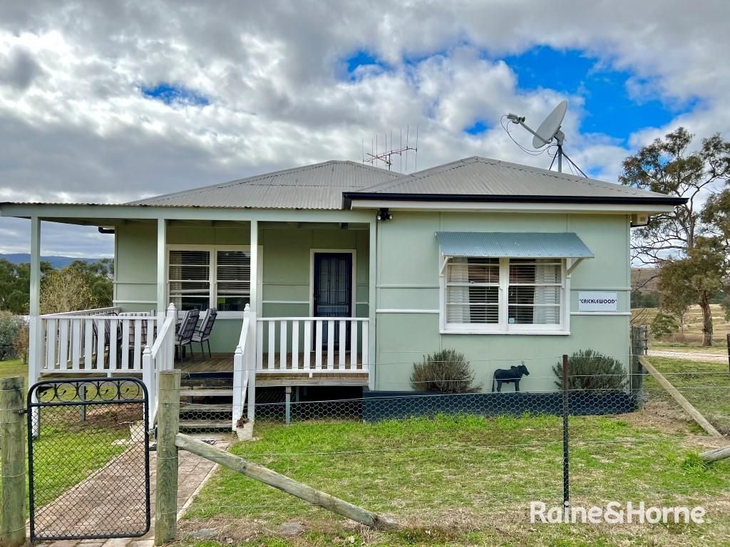 1014 Ophir Road, Rock Forest NSW 2795 House For Rent 375 Domain