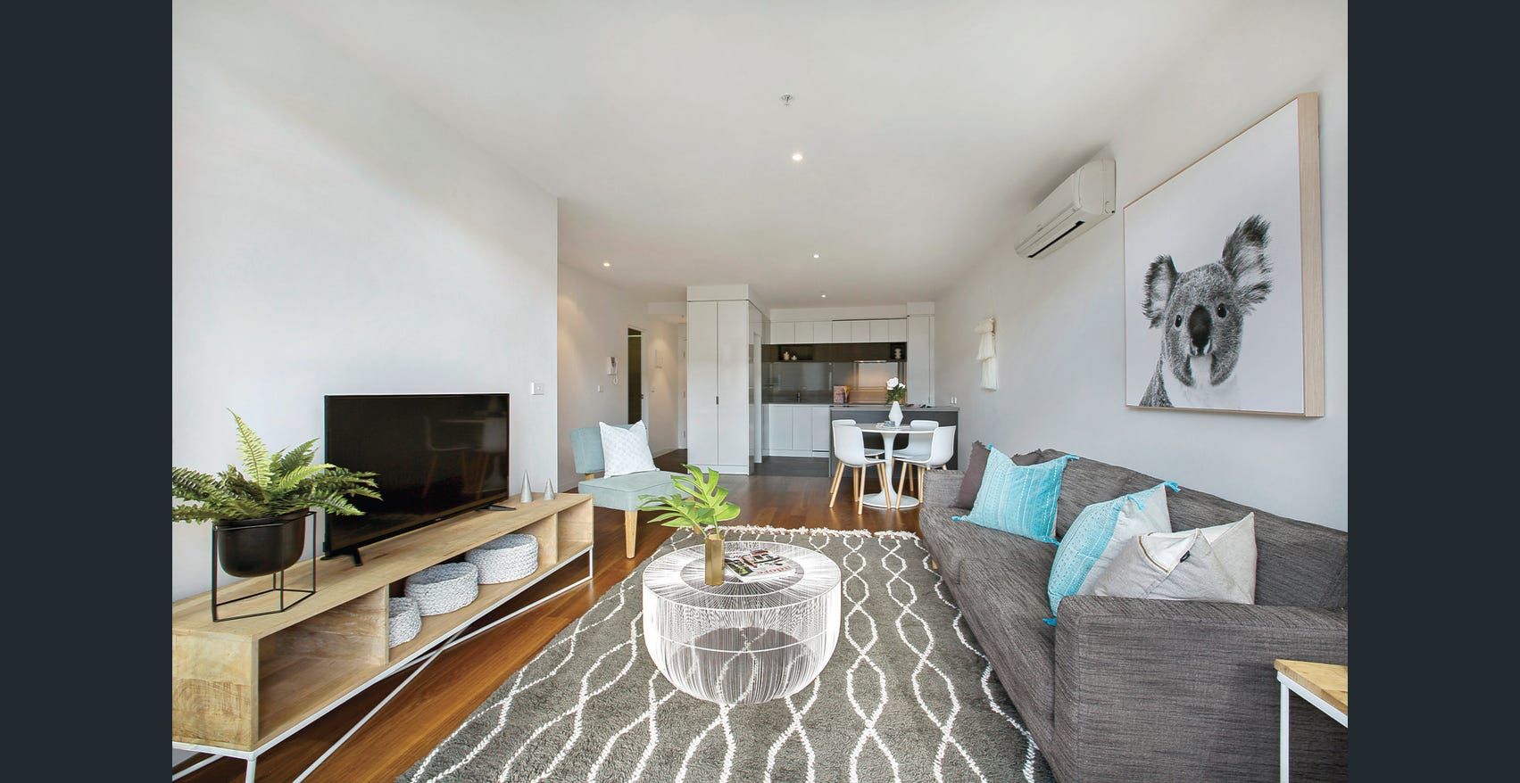 2 bedrooms Apartment / Unit / Flat in 219/2 Golding Street HAWTHORN VIC, 3122
