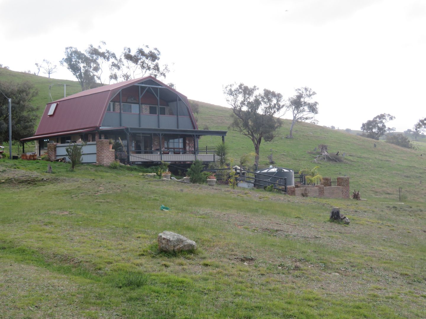 158 Reno Road, Gundagai NSW 2722, Image 2