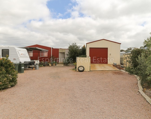 8 Graham Street, Condingup WA 6450