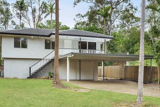 Picture of 40 Cairns Road, CAMIRA QLD 4300
