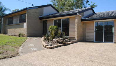 Picture of 4 Woodlands Avenue, PETRIE QLD 4502