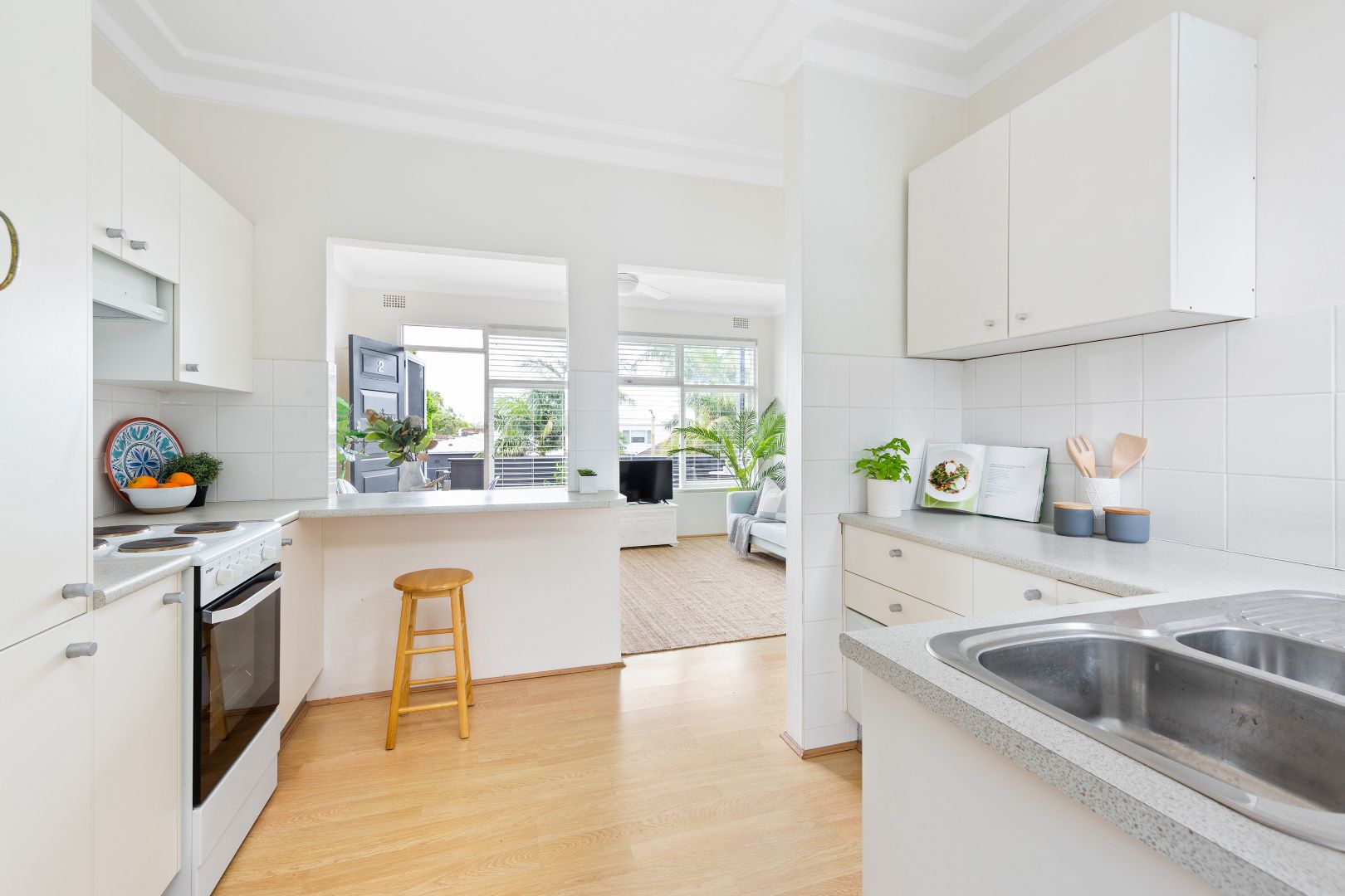 2/10 Whittle Avenue, Balgowlah NSW 2093, Image 2